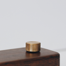 Load image into Gallery viewer, Minimal Wooden - Industrial Decorative Lamp Minimal Wooden Edition