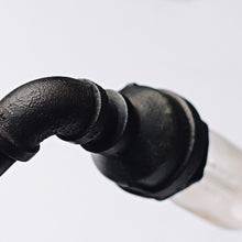 Load image into Gallery viewer, Pipetale Retro Lamp - Industrial Decorative Lamp Pipetale Edition