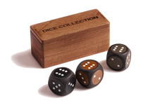 Load image into Gallery viewer, Dice Collection