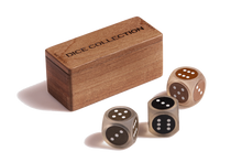 Load image into Gallery viewer, Dice Collection