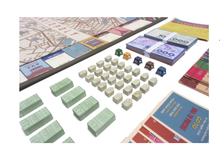 Load image into Gallery viewer, Premium Canvas Hanoinopoly