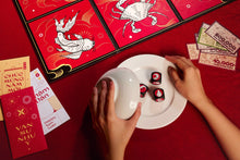 Load image into Gallery viewer, Premium 2022 Hoo Hey How - Bau Cua Ca Cop Year of The Tiger 2022