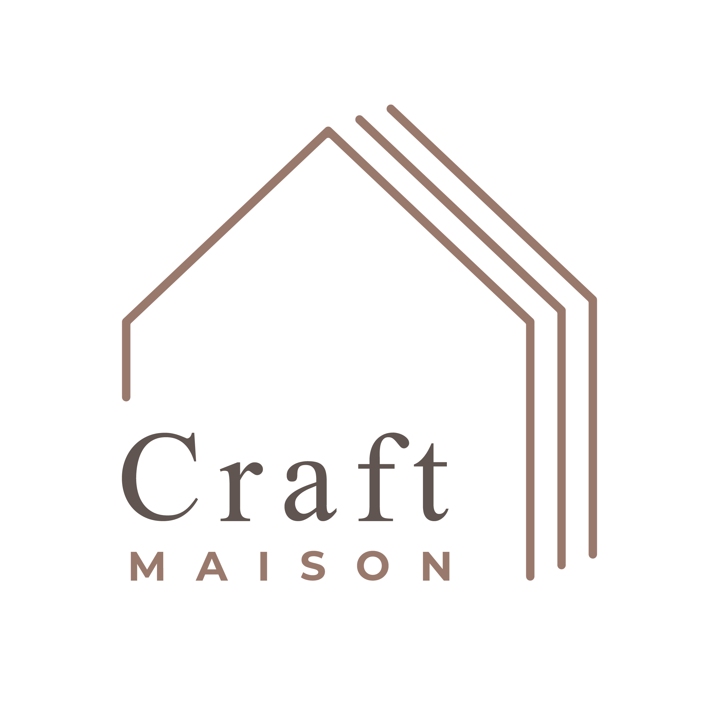 Craft Maison | Handmade Gift Store in Vancouver | Canada