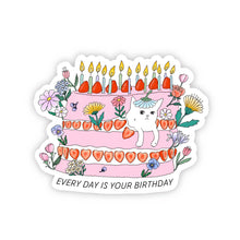 Load image into Gallery viewer, Foonie Greeting card/sticker
