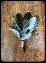Load image into Gallery viewer, Khen Spiritual wands-150
