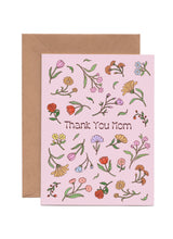 Load image into Gallery viewer, Foonie Greeting card/sticker
