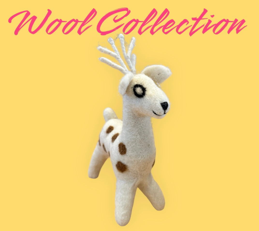Felt Collection CM Wool / Felt Collection – Craft Maison