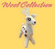 Load image into Gallery viewer, CM Wool / Felt Collection
