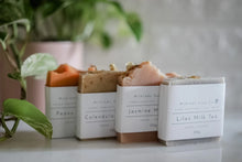 Load image into Gallery viewer, MilkLady Soap
