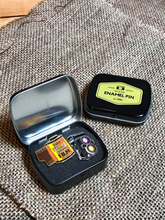Load image into Gallery viewer, Enamel Pin - Set of Two
