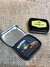 Load image into Gallery viewer, Enamel Pin - Set of Two
