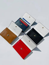 Load image into Gallery viewer, Lucaster Leather Wallet
