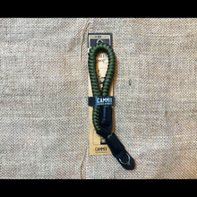 Load image into Gallery viewer, Twisted Parachute Camera Strap
