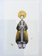 Load image into Gallery viewer, Monosketch Postcard

