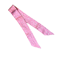 Load image into Gallery viewer, Bisu Bisu Silk Hankerchief
