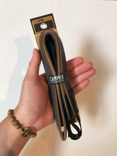Load image into Gallery viewer, Denim Camera Wrist Strap
