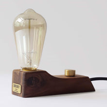 Load image into Gallery viewer, Curving Lamp - Industrial Decorative Lamp Curving Edition
