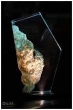 Load image into Gallery viewer, Handmade Resin Lamp
