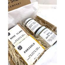 Load image into Gallery viewer, Rustic Shea Gift Set
