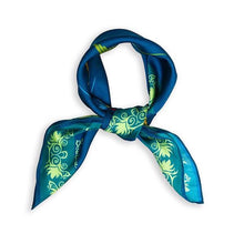 Load image into Gallery viewer, Bisu Bisu Silk Hankerchief
