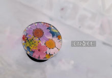 Load image into Gallery viewer, Once Resin Pop Socket
