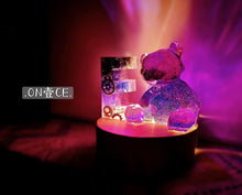 Load image into Gallery viewer, Once Resin Night Light
