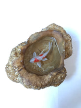 Load image into Gallery viewer, 3D Fish Handcraft Paint Resin In Wood
