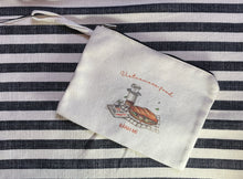 Load image into Gallery viewer, Vietnam Food Purse
