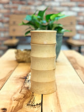 Load image into Gallery viewer, Bamboo Joint Container
