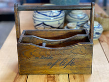 Load image into Gallery viewer, Spices Basket
