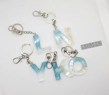 Load image into Gallery viewer, Once Resin Letter
