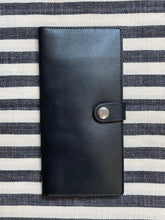 Load image into Gallery viewer, Leather Wallet Dana
