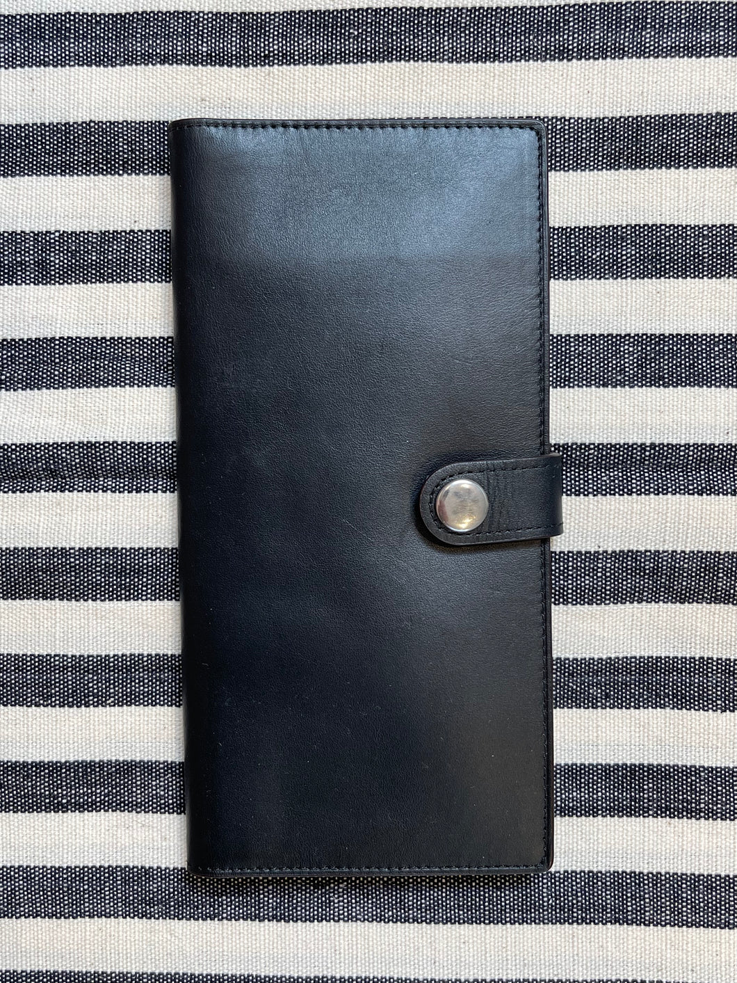 Leather Wallet Dana
