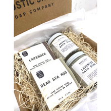 Load image into Gallery viewer, Rustic Shea Gift Set

