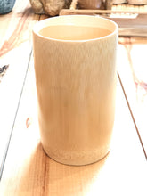Load image into Gallery viewer, Bamboo Cup
