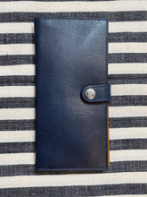 Load image into Gallery viewer, Leather Wallet Dana
