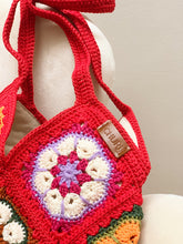 Load image into Gallery viewer, Churi Rudolph Crochet Bag
