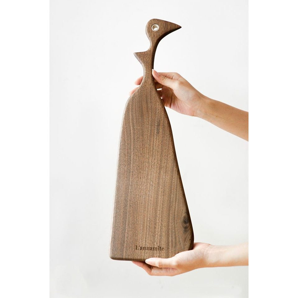 Serving Board 04