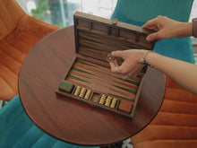 Load image into Gallery viewer, The Premium Backgammon

