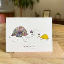 Load image into Gallery viewer, Foonie Greeting card/sticker
