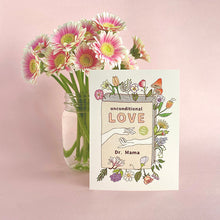 Load image into Gallery viewer, Foonie Greeting card/sticker
