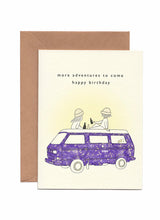 Load image into Gallery viewer, Foonie Greeting card/sticker
