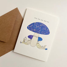 Load image into Gallery viewer, Foonie Greeting card/sticker

