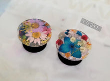 Load image into Gallery viewer, Once Resin Pop Socket
