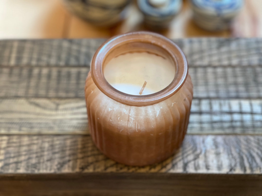 Candle Rustic Apple