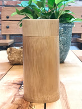 Load image into Gallery viewer, Bamboo Container

