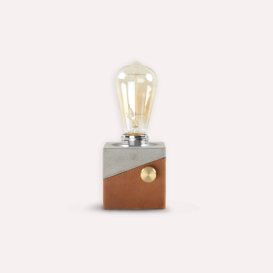 Fusion Lamp - Industrial Decorative Lamp Fusion Edition