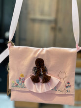 Load image into Gallery viewer, Embroidery Purse

