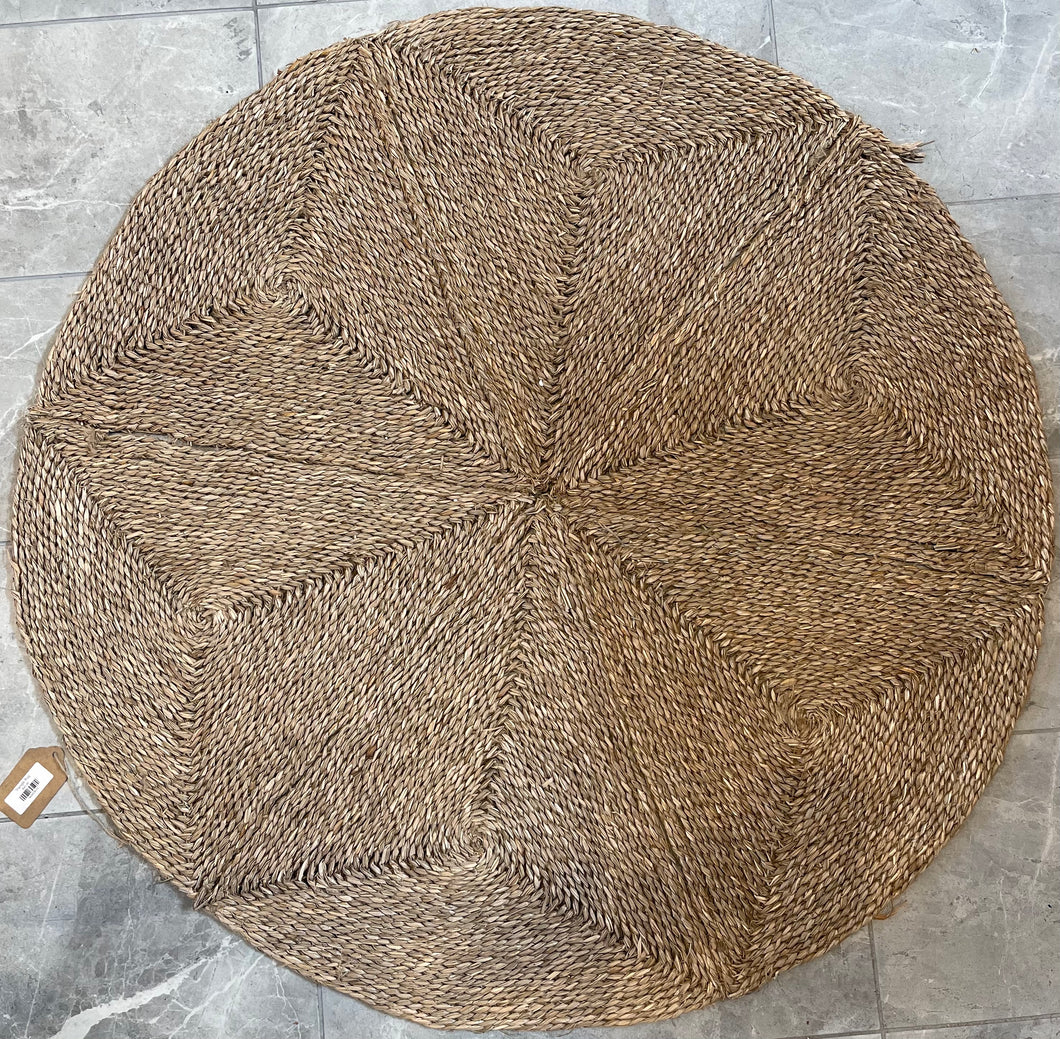 Pattern Triangle Rug