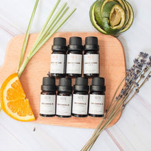 Load image into Gallery viewer, Natural Essential Oil Peppermint 10ml
